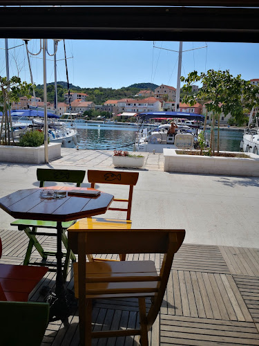 Konoba Gajeta, uvala Lanđin