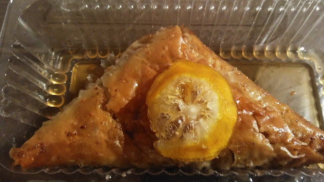 Pekara Solin - Gastronomija i ugostiteljstvo