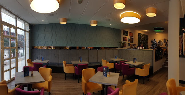 Caffe bar Circolo - Umag