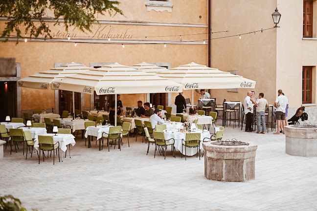 Opinii despre Kukuriku restaurant în Kastav - Gastronomija i ugostiteljstvo