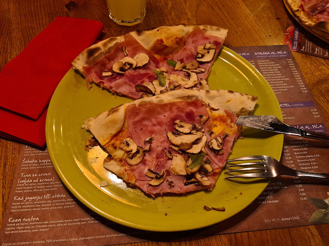 Ul. Ede Murtića 11, 10000, Zagreb