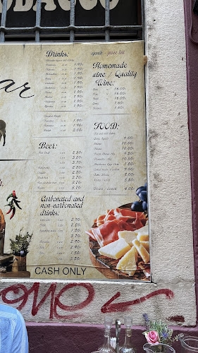 Ul. Matice Dalmatinske 1, 23000, Zadar