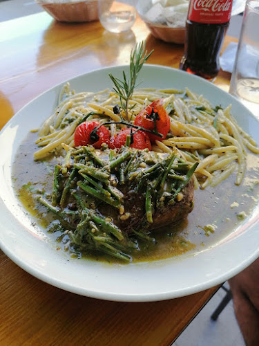 Gricko Streetfood - Labin