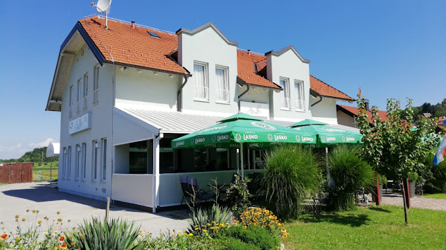 Noć i Dan - restoran i sobe - Tuheljske Toplice