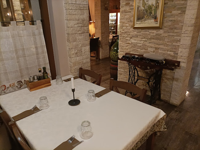 Opinii despre Bistro-pizzeria Luna în Umag - Gastronomija i ugostiteljstvo