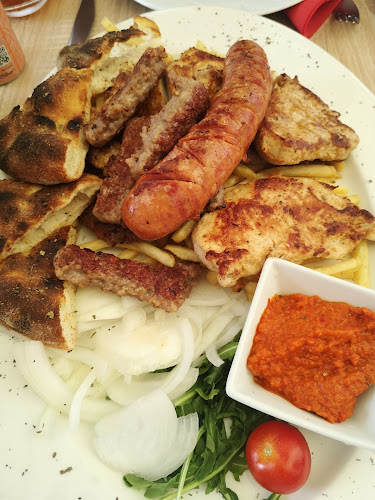 Comentarii opinii despre Restaurant konoba Teatro