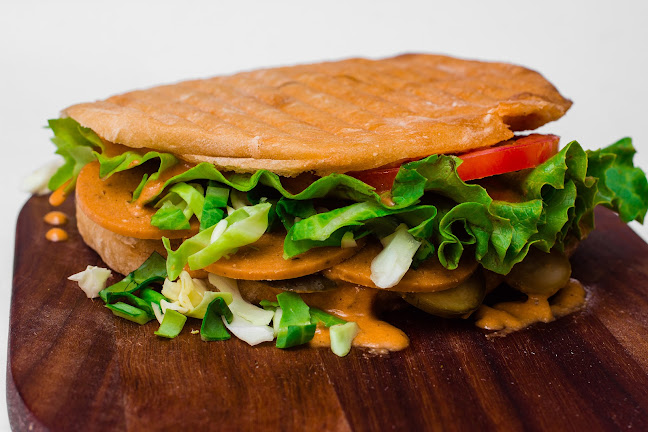 Comentarii opinii despre Restoran i trgovina "Vege Fino Za Sve "