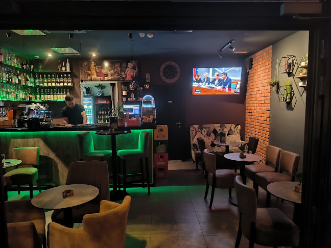 Public Bar - Gastronomija i ugostiteljstvo