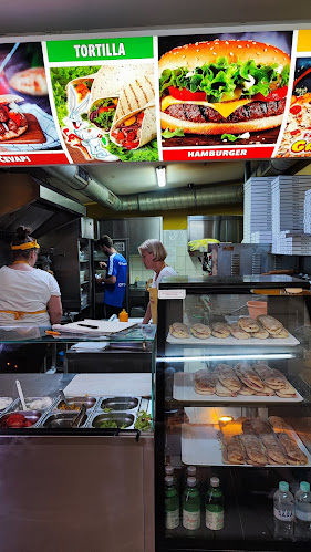 Opinii despre Fast Food Gricko în Kaštel Lukšić - Gastronomija i ugostiteljstvo