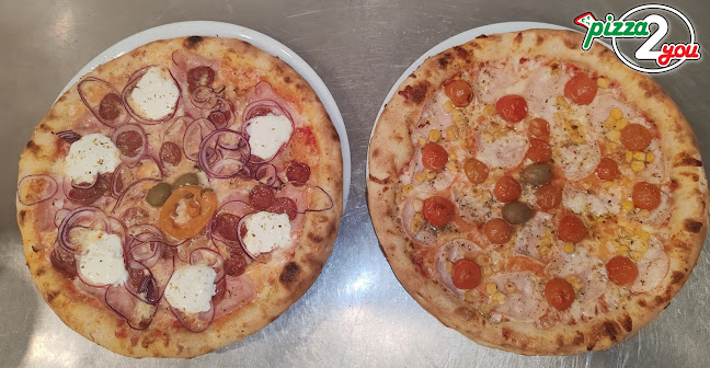 Pizza2you - Varaždin