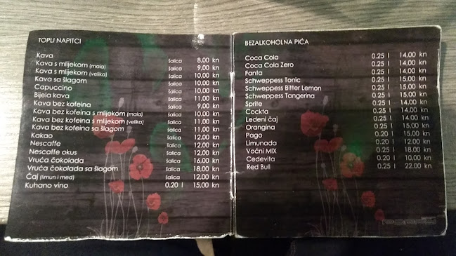 Caffe bar Poppy - Buzin