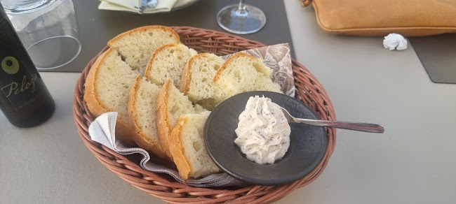 Comentarii opinii despre Bistro Bar Montona Gallery