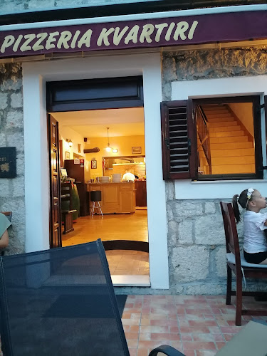 Opinii despre Pizzeria Kvartiri în Sinj - Gastronomija i ugostiteljstvo