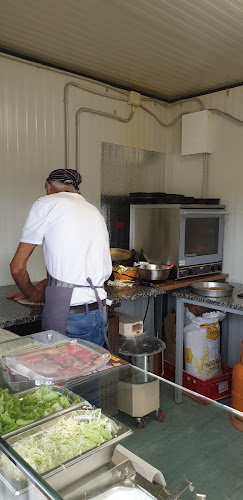 Comentarii opinii despre Good Food Kukuljanovo