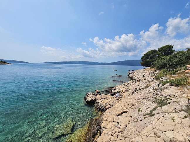 Uvala Jert, 51500, Pinezići