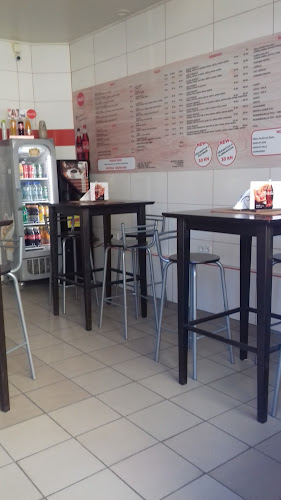 Opinii despre Fast food Mozart în Slavonski Brod - Gastronomija i ugostiteljstvo