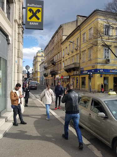 Comentarii opinii despre Caffe bar "Rijeka"