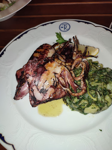 Opinii despre Taverna Riva în Bol - Gastronomija i ugostiteljstvo