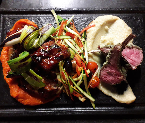 Restoran Kantina - Pula