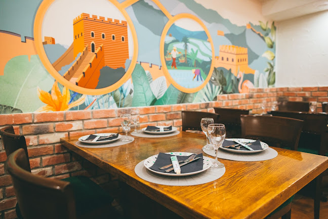 CHi LE MA Zagreb - Zagreb