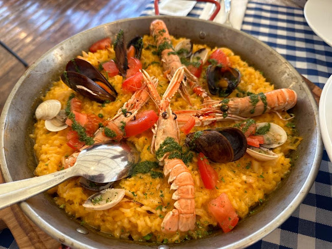 Comentarii opinii despre Restaurant "Santa Lucia"