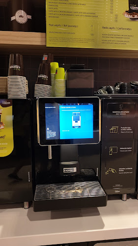 Restoran Fresh Corner