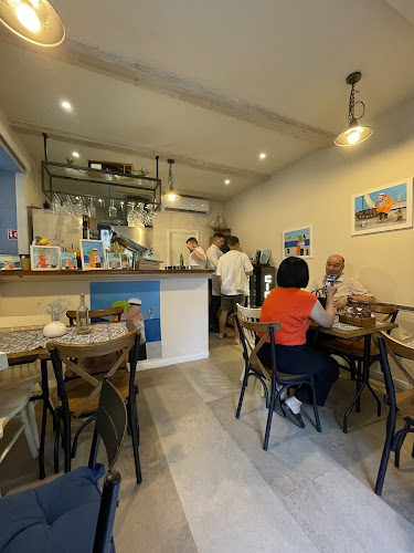 Cicibela food and wine bar (SPLIT) - Gastronomija i ugostiteljstvo