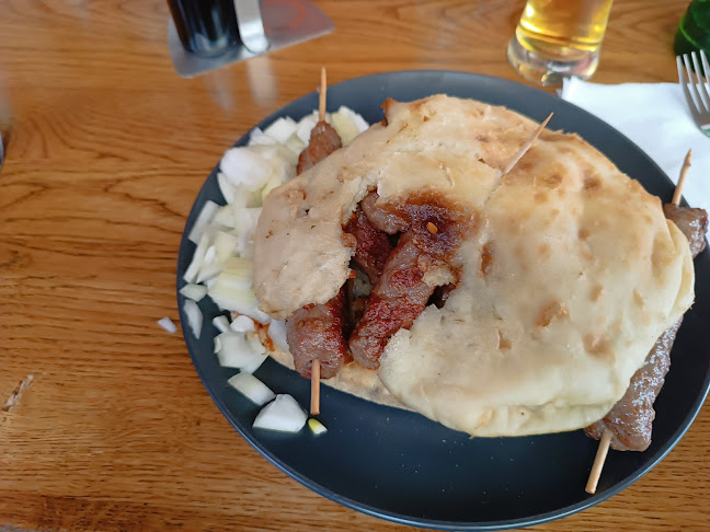 Grill restaurant "Odisej" - Pula