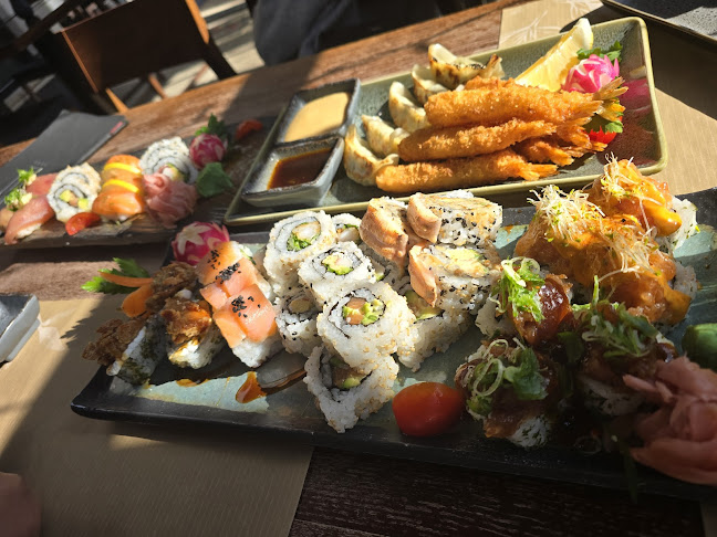 Shizuku -Japanese cuisine- - Dubrovnik