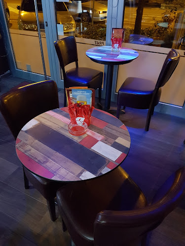 Caffe Pret - Gastronomija i ugostiteljstvo