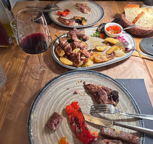 Restoran Uspinjača - Zagreb