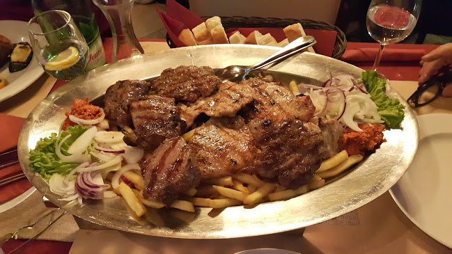 Restoran & Pizzeria Šimun - Gastronomija i ugostiteljstvo