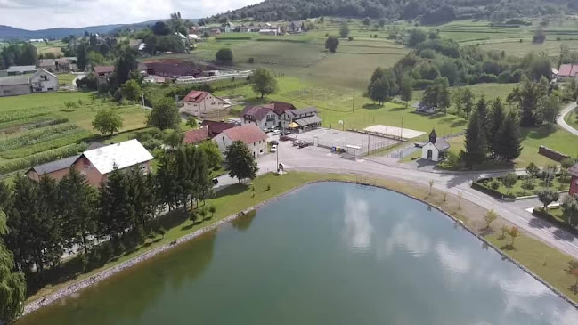 Opinii despre Caffe bar Jezero în Ogulin - Gastronomija i ugostiteljstvo