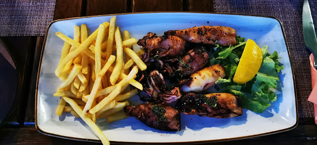 Comentarii opinii despre Pizzeria Fibra