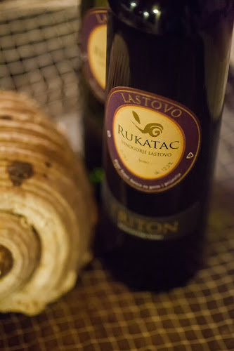 Triton Restaurant - Lastovo