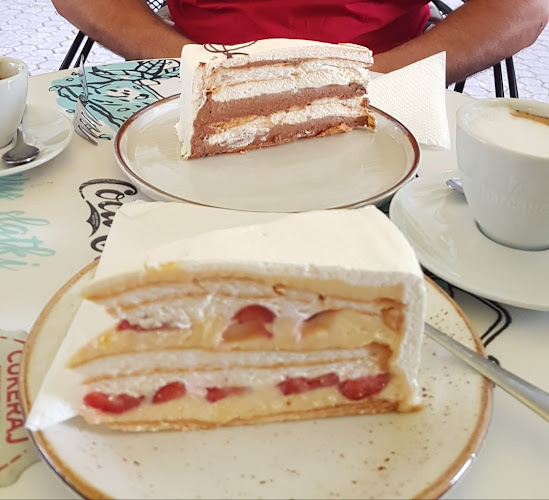 Princess slastičarnica - Gastronomija i ugostiteljstvo