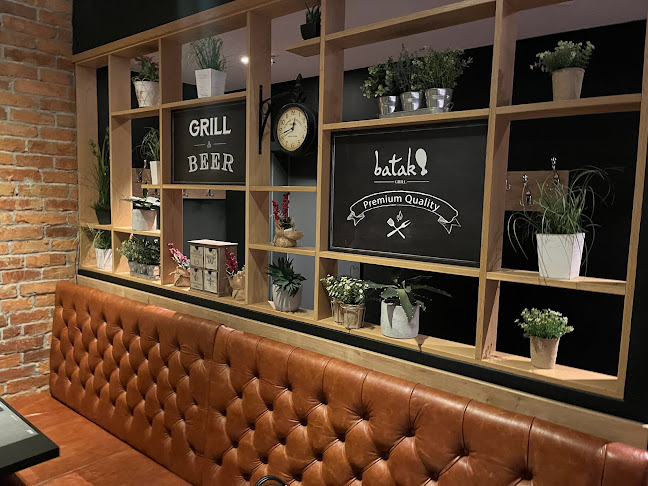 ​Batak Centar Cvjetni - Gastronomija i ugostiteljstvo