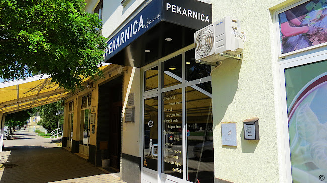 Pekarnica Maralushaj