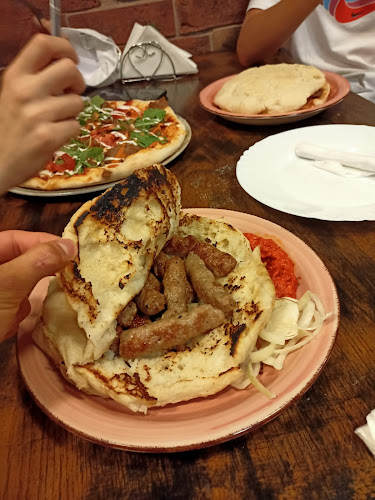 Pizzeria Ljuba - Pleternica