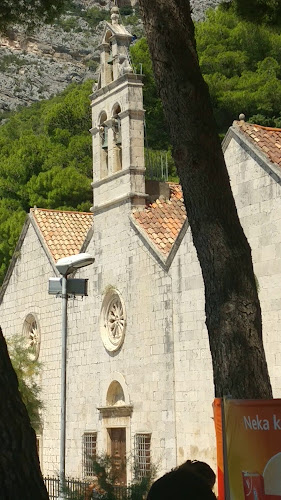 Opinii despre Pol Guspu în Komiža - Gastronomija i ugostiteljstvo