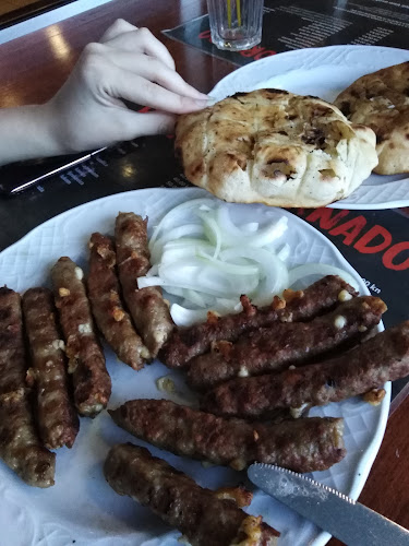 Restoran Tornado - Gastronomija i ugostiteljstvo