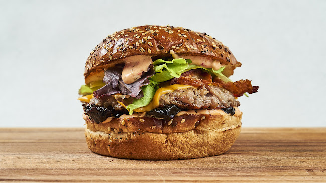 Opinii despre Fork Restoran & Bar în Velika Gorica - Gastronomija i ugostiteljstvo