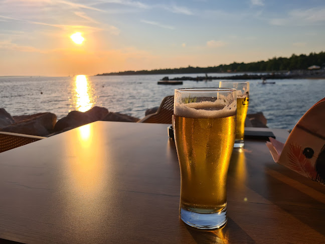 Beach Bar 'Harpoon' - Šimuni