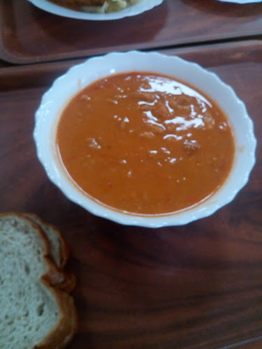 Opinii despre KTC Restoran 'Slatina' în Slatina - Gastronomija i ugostiteljstvo