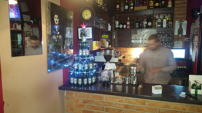 Opinii despre Caffe Bar Charlie în Dugo Selo - Gastronomija i ugostiteljstvo