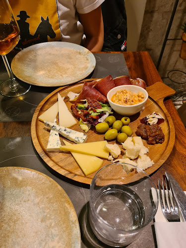 Konoba Korta - Split