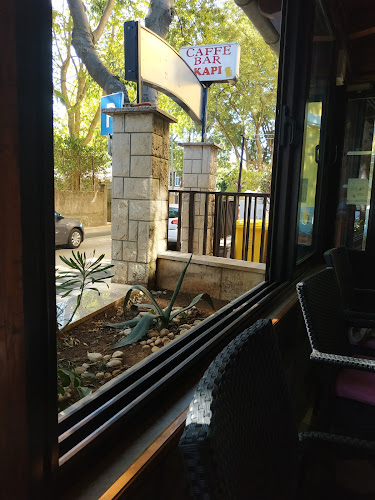 Caffè bar Kapi - Gastronomija i ugostiteljstvo