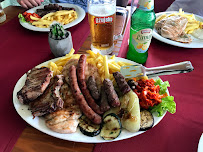 Restaurant Patriot - Skradin