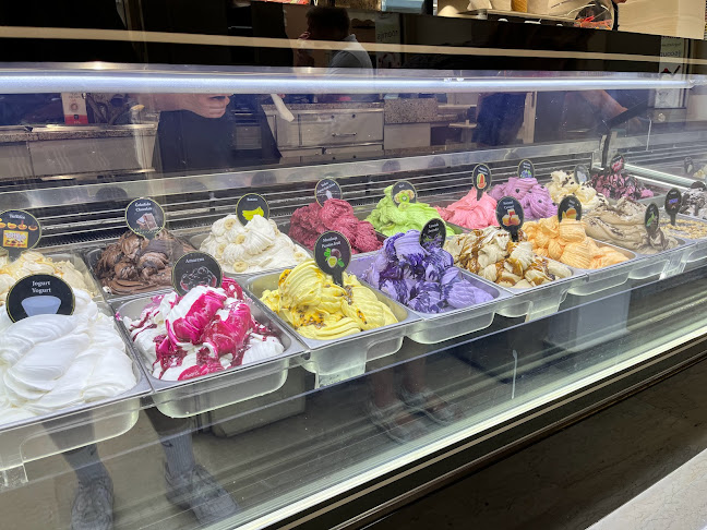 Slasticarnica EDIT - Poreč