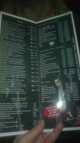 Pizzeria Kairos - Sesvete